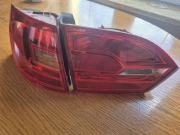 Lampa Tył Lewa strona Jetta 5c 10-  