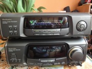 Procesor-korektor graficzny Technics SH-EH500