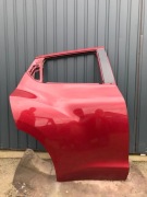 Drzwi Nissan Juke f15 prawe tylne tył 