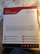 Apti Rejestrator Ahd Hd-Cvi Hd-Tvi Cvbs Tcp/Ip Apti-Xb1601-S31 16 Kan