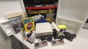 Nintendo NES Challenge Set NTSC - Super Mario Bros. 3 - gratis konwerter