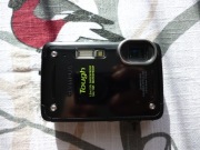 Olympus Tough TG-620 w idealnym stanie
