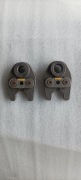 Szczeki rems mini press g26 g32 cena za 2 sztuki