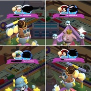 Event partnerski Monopoly go figurka/slot 