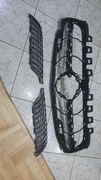 Grill kratka mercedes A 177