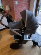 Wózek dziecięcy Joolz day3