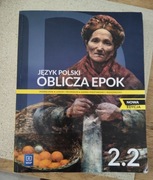 Oblicza epok 2.2