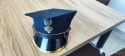 Czapka Rogatywka PSP - Podoficer rozmiar 62