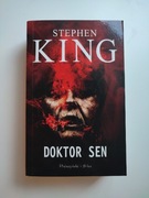 Stephen King - Doktor sen