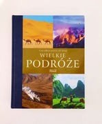 Wielkie podróże czas odkryć jeszcze nie minął piotr małyszko
