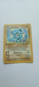 Machamp 8/102 Holo 1st Edition Base Set 1999