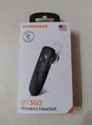 Słuchawka Hypergear-bezprzewodowa