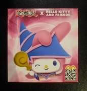 yu-gi-oh x hello kitty my melody