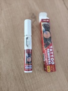 Przenośny laser pikosekundowy do usuwania tatuaży i przebarwień