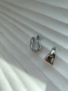 Kolczyki Zezu jewelry