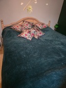 Meble do sypialni styl wiejski prowansja