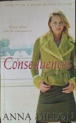 Anna Dillon - Consequences