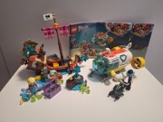 LEGO Friends 41378 Na ratunek delfinom 