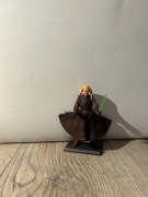 B77 HASBRO STAR WARS SAESEE TIIN JEDI MASTER