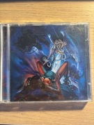 Kat - Bastard 1996 Silverton stan idealny