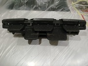 Absorber pianka zderzaka tylnego Opel Astra K V GM 13448643