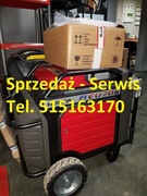Agregat Honda EU70 inwerter