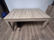 Stół rozkładany dąb sonoma