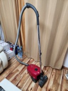 ODKURZACZ ELECTROLUX ZP400EL ERGOCLASSIC E10 WAŻ RURA TELESKOPOWA KOŃCÓWKA
