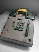 Victor - stara maszyna licząca / kalkulator z lat 50/60