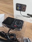 Transmiter FM BT Wyświetlacz BT98 #1