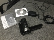 Kamera Canon LEGRIA R37