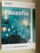 Filozofia podręcznik kl. I LO zakres podstawowy