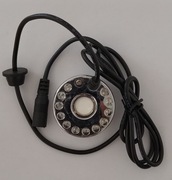 Generator PARY/MGŁY