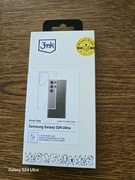 Nowe 3mk etui case do samsung s24 ultra