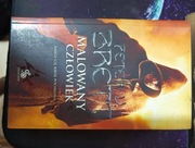 Peter V. Brett "Malowany Człowiek " 