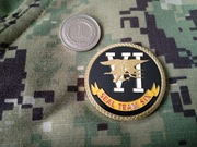 Challenge coin US Navy Seals Seal Team VI