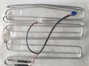 Samsung grzałka rozmrażania parownika