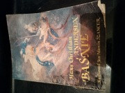 KSIAZKA BASNIE KSIAZKA