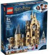 LEGO Harry Potter 75948 Wieża zegarowa 