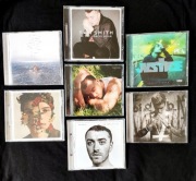 Shawn Mendes, Justin Bieber, Sam Smith - 7 CD