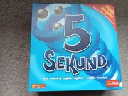 Trefl 5 Sekund Edycja Specjalna
