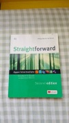 Straightforward 2nd ed. B2 Upper Intermediate SB