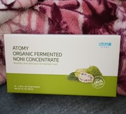 Noni Atomy - koncentrat 40g x24szt