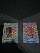 Daka Top Audience 2025/26 Ronaldo 057/299 058/299 Back to Back