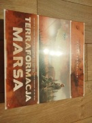 Gra Transformacja Marsa firmy Rebel nowa.