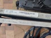 Wentylator chłodnice  Fiat Freemont, Dodge Journey,  F00HX0G046, 68038238AB