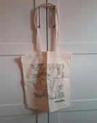 Torba bawełniana resibo