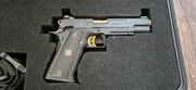 Hi-Capa EMG SAI 2011 DS 5.1 / AW Custom / Salient Arms International