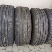 PIRELLI Scorpion Zero All Season 235/55R19 używane