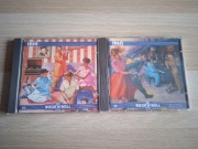The Rock 'N' Roll Era 1959 & 1960 2 CD Rock, Funk, Soul, Pop